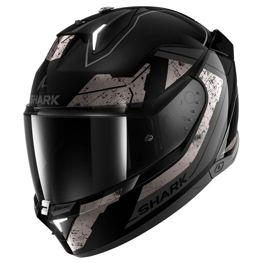 Shark Skwal I3 Rhad Motorhelm 2 Shark Skwal I3 Rhad Motorhelm - Afbeelding 2