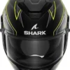 Shark Spartan GT Pro Toryan Motorhelm