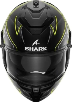 Shark Spartan GT Pro Toryan Motorhelm