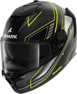 Shark Spartan GT Pro Toryan Motorhelm -KTM Verkoop 2026 shark spartan gt pro toryan fluogeel af4f