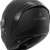 Shark Spartan RS Blank Motorhelm
