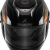 Shark Spartan RS Byhron Motorhelm