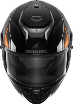 Shark Spartan RS Byhron Motorhelm