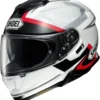 Shoei GT-Air II Affair Motorhelm