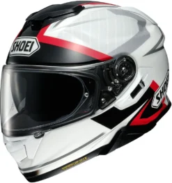 Shoei GT-Air II Affair Motorhelm