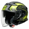 Shoei J-Cruise II Aglero Motorhelm