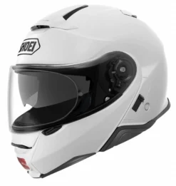 Shoei Neotec 2 Zwart/Wit Motorhelm -KTM Verkoop 2026 shoei neotec 2 wit 7372