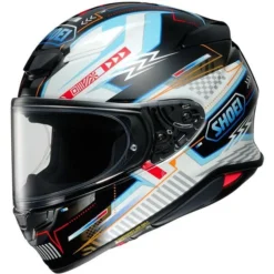 Shoei NXR 2 Arcane TC-10 Motorhelm -KTM Verkoop 2026 shoei nxr 2 arcane tc 10 1 2598