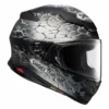 Shoei NXR 2 Gleam TC-5 Motorhelm