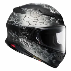 Shoei NXR 2 Gleam TC-5 Motorhelm