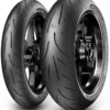 Metzeler 150/60 ZR17 SPORTEC M9 RR TL 66W Motorband
