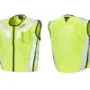 Triumph Reflectievest Motorjas