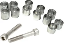 Roadlok XRA Vervangende Montageset