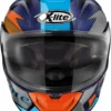 X-Lite X-903 Ultra Carbon Nobiles Motorhelm