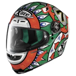 X-Lite X-803 C. Davies Italy Motorhelm -KTM Verkoop 2026 x lite x803 davies italy 020 1 6d6a
