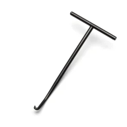 Yamaha Veerhaaktrekker Black