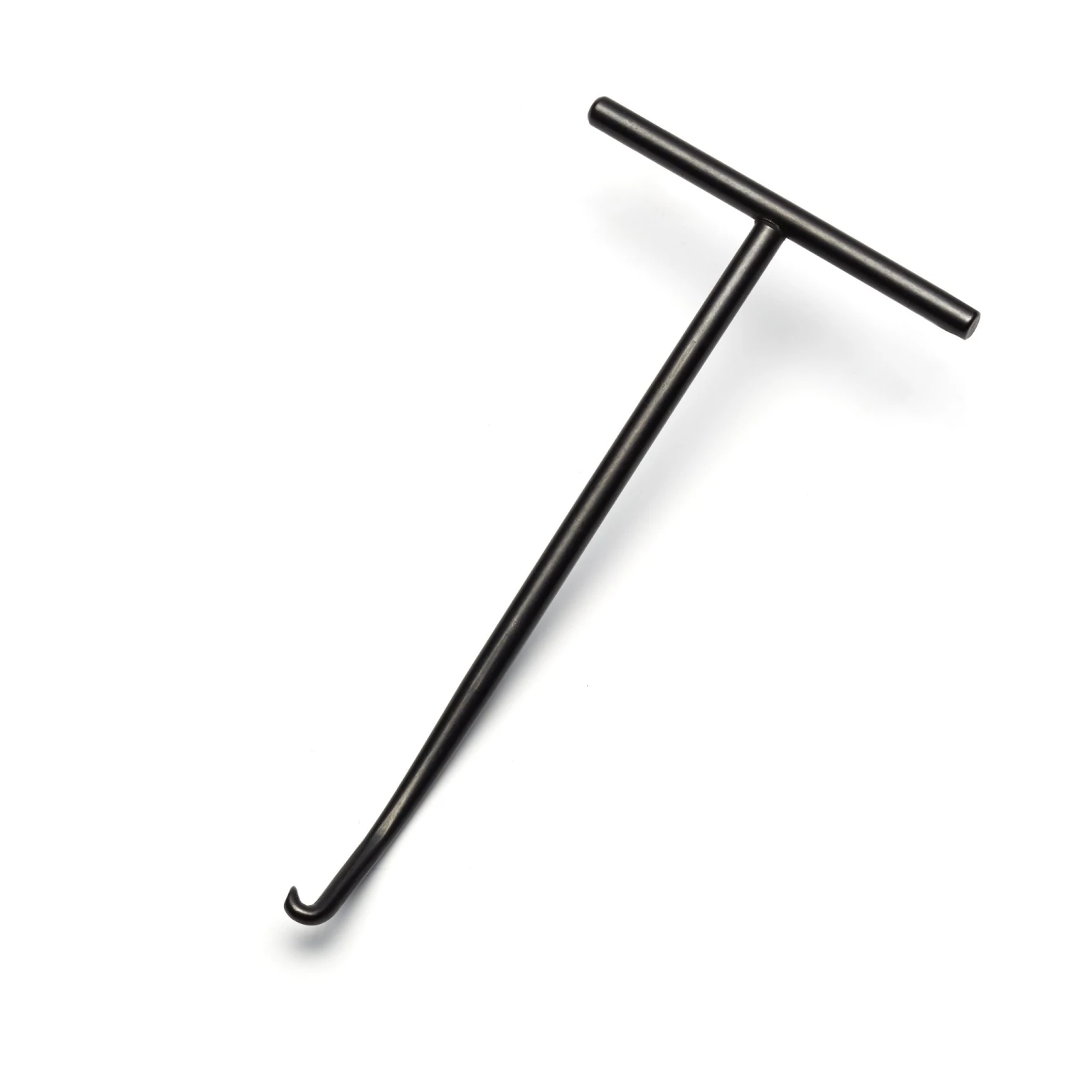 Yamaha Veerhaaktrekker Black 1 Yamaha Veerhaaktrekker Black