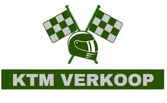 KTM Verkoop 2024